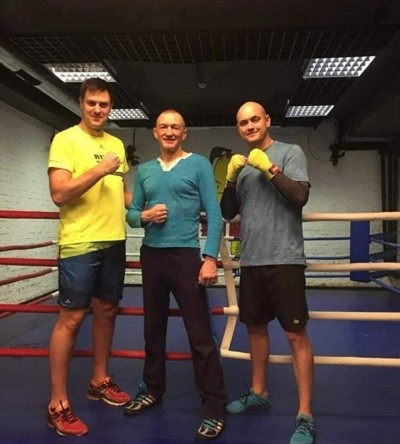 Тренировки по боксу групповые  Клуб единоборств "Груша" (12 тренировок) - купить в Медведске