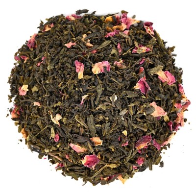 Зеленый чай GardenMist 50г - купить в Медведске