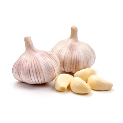 Чеснок очищенный 500 г - купить в Медведске