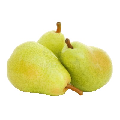 Груша зеленая 300 г - купить в Медведске