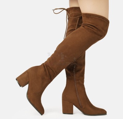 Женские сапоги, ботфорты NightStep - купить в Медведске