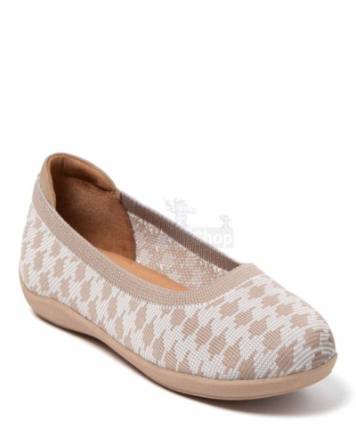 Женские балетки ChicStep - купить в Медведске