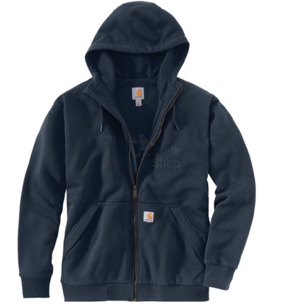 Толстовка утепленная WarmSide - купить в Медведске