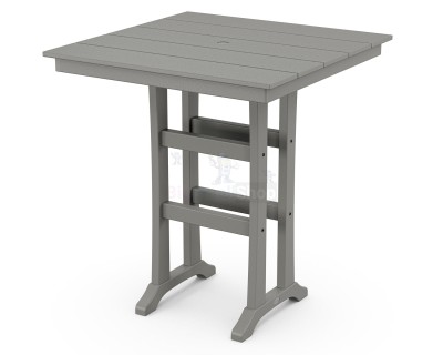 Барный стол LoftLine 80 см - купить в Медведске