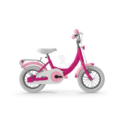 Велосипед детский Rainbow 14" - купить в Медведске