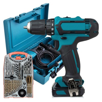 Аккумуляторный инструмент StrongTool X18 - купить в Медведске