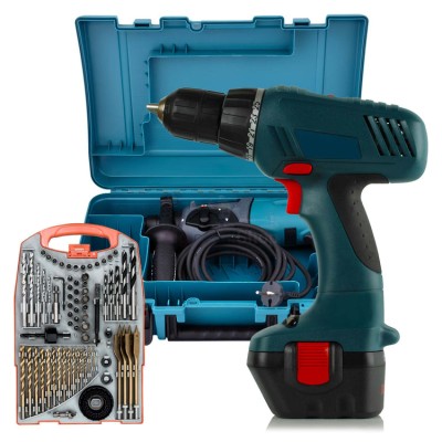 Аккумуляторный инструмент MasterVolt Pro - купить в Медведске