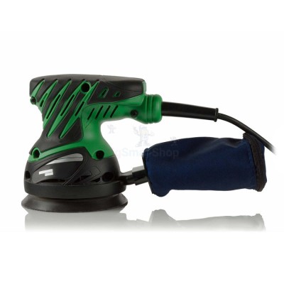 Шлифовальная машинка CompactSand Mini - купить в Медведске