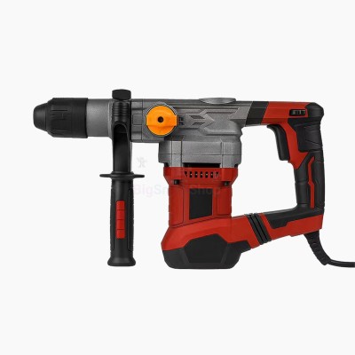 Дрель с ударным режимом StrongDrill Pro - купить в Медведске