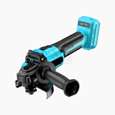 Угловая шлифмашина CompactCut 115 - купить в Медведске